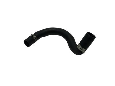 Toyota 16267-25010 By-Pass Hose