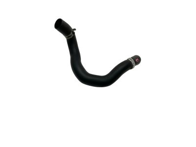 Toyota 16267-25010 By-Pass Hose