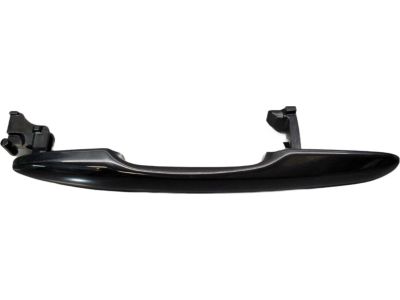 Toyota 69211-06916 Handle, Outside