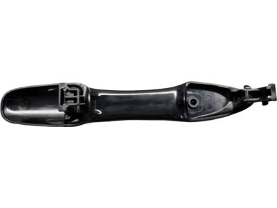 Toyota 69211-06916 Handle, Outside