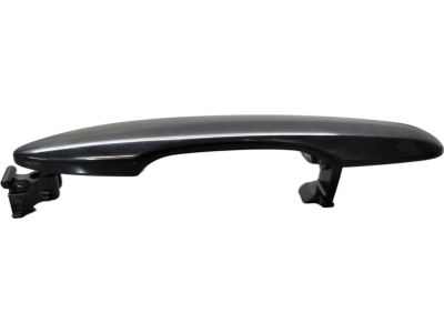 Toyota 69211-06916 Handle, Outside