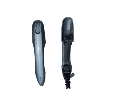 Toyota 69211-06916 Handle, Outside