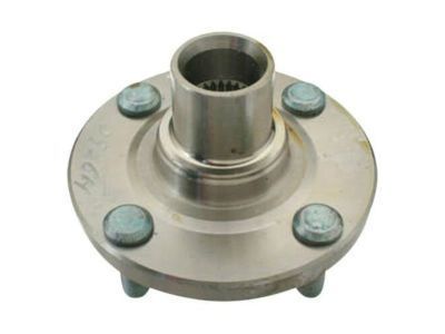 Toyota 43502-12110 Hub