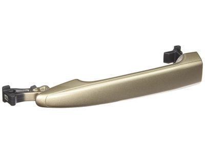 Toyota 69211-AE020-E0 Handle, Outside