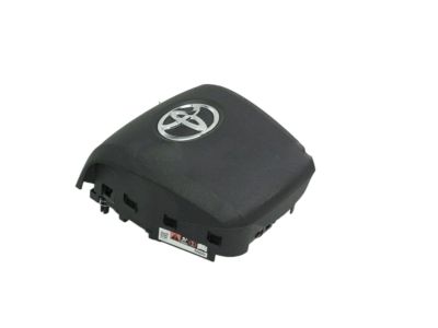 Toyota 45130-47221-C0 Driver Air Bag