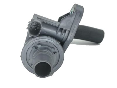 Toyota 16260-F0021 By-Pass Hose