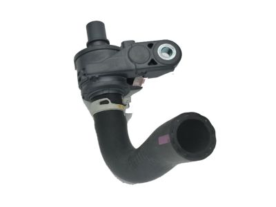 Toyota 16260-F0021 By-Pass Hose