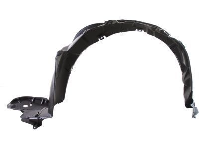 Toyota 53875-47030 Fender Liner