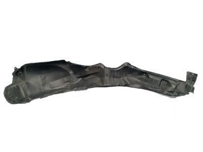 Toyota 53875-47030 Fender Liner