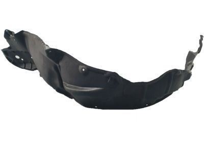 Toyota 53875-47030 Fender Liner