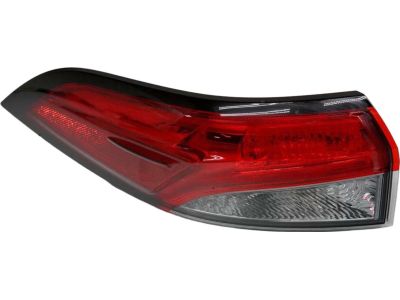 Toyota 81561-12D40 Combo Lamp