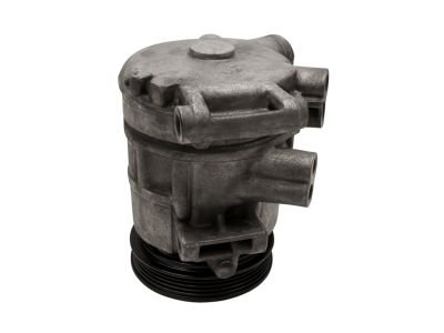 Toyota 88310-06240 Compressor Assembly