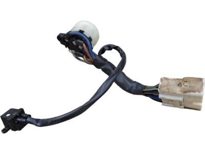Toyota 84450-20210 Ignition Switch