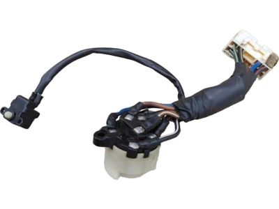 Toyota 84450-20210 Ignition Switch