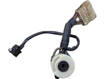 Toyota 84450-20210 Ignition Switch
