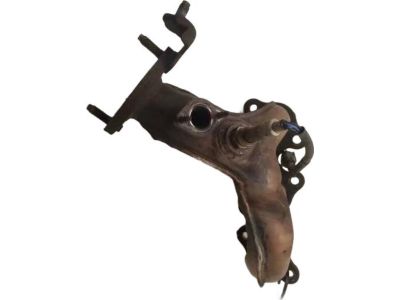 Toyota 17104-20010 Manifold