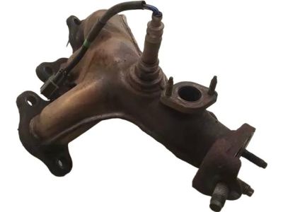 Toyota 17104-20010 Manifold