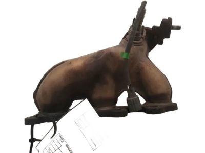 Toyota 17104-20010 Manifold