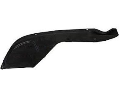 Toyota 52591-52130 Side Seal