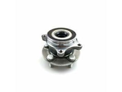 Toyota 42410-52070 Hub & Bearing Assembly