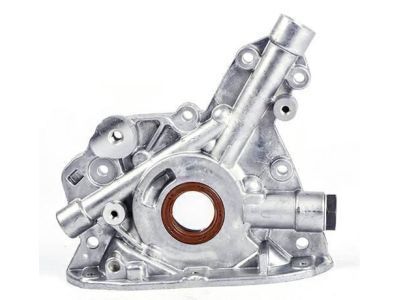 Toyota 15100-0F020 Pump Assembly, Oil