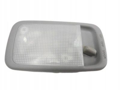 Toyota 81240-12060-B3 Dome Lamp Assembly