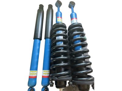 Toyota 48510-8Z448 Strut
