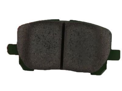 Toyota 04465-2B010 Front Pads