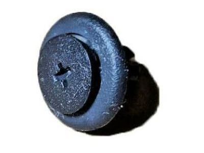 Toyota 90467-07138-C0 Splash Pan Clip