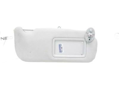 Toyota 74310-06C02-B1 Sunvisor