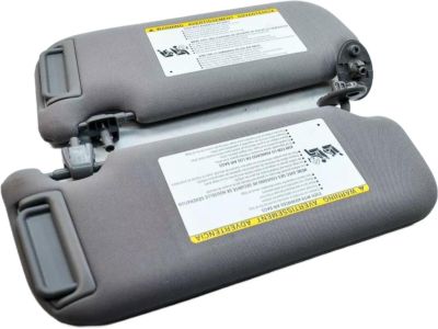 Toyota 74310-06C02-B1 Sunvisor