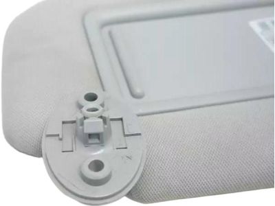Toyota 74310-06C02-B1 Sunvisor