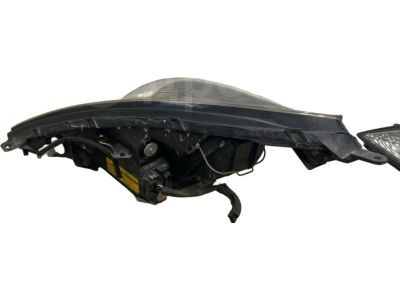 Toyota 81145-2D030 Composite Headlamp