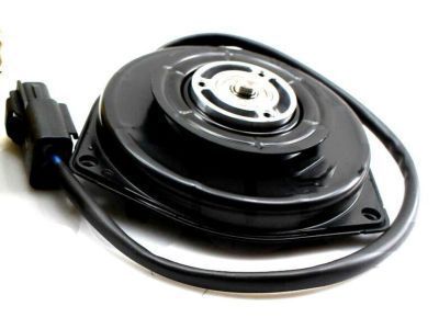 Lexus 16363-64080 Motor, Cooling Fan