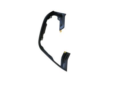 Toyota 75565-35010 Reveal Molding Protector