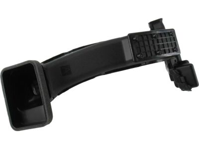 Toyota 17750-F0070 Air Inlet Duct