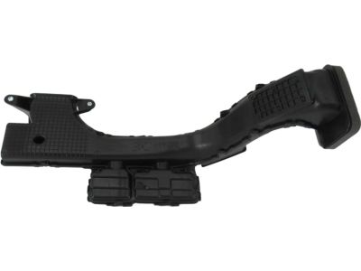 Toyota 17750-F0070 Air Inlet Duct