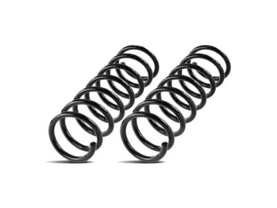 Toyota 48131-04080 Coil Spring