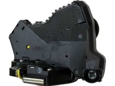 Toyota 69040-AA050 Lock Assembly