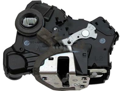 Toyota 69040-AA050 Lock Assembly