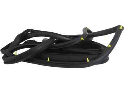 Toyota 67862-0E060 Door Weatherstrip