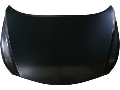 Toyota 53301-48200 Hood Sub-Assy