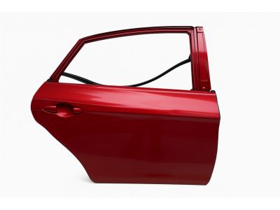 Toyota 67003-07040 Door Shell