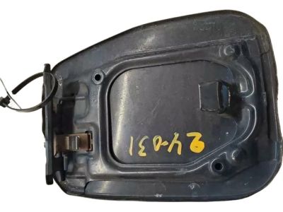 Toyota 77350-52030 Fuel Door