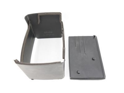 Toyota 74431-12100 Battery Tray