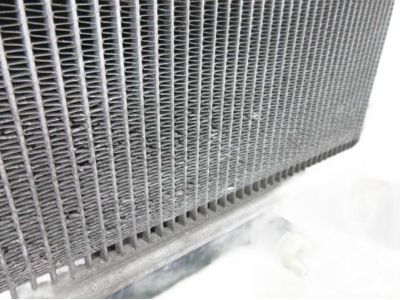 Toyota 16400-21081 Radiator Assembly