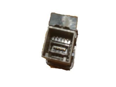 Toyota 86190-0C020 Auxiliary Outlet
