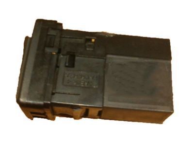 Toyota 86190-0C020 Auxiliary Outlet