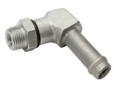 Toyota 90445-24041 By-Pass Hose