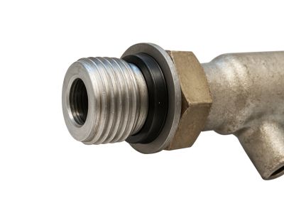 Toyota 90445-24041 By-Pass Hose